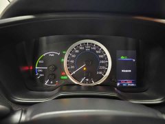 Toyota Corolla 2021 Hybrid 1.8L E-CVT Elite - ფოტო 6