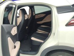 BYD Seagull Flying Edition - ფოტო 11