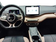 BYD Seagull Flying Edition - ფოტო 12