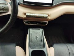 BYD Seagull Flying Edition - ფოტო 16