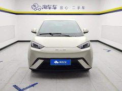 BYD Seagull Flying Edition - ფოტო 2
