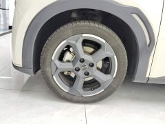 BYD Seagull Flying Edition - ფოტო 6