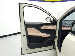 BYD Seagull Flying Edition - ფოტო 7