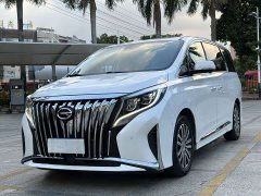GAC Aion M8 Lingxiu Series 390T Flagship - ფოტო 1