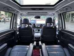GAC Aion M8 Lingxiu Series 390T Flagship - ფოტო 15