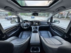 GAC Aion M8 Lingxiu Series 390T Flagship - ფოტო 18