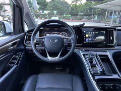 GAC Aion M8 Lingxiu Series 390T Flagship - ფოტო 19