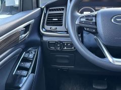 GAC Aion M8 Lingxiu Series 390T Flagship - ფოტო 20
