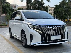 GAC Aion M8 Lingxiu Series 390T Flagship - ფოტო 3