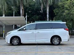 GAC Aion M8 Lingxiu Series 390T Flagship - ფოტო 4