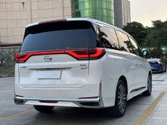 GAC Aion M8 Lingxiu Series 390T Flagship - ფოტო 6