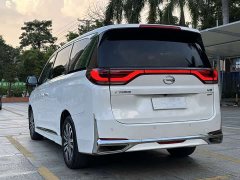GAC Aion M8 Lingxiu Series 390T Flagship - ფოტო 7