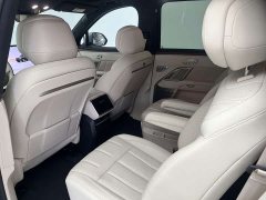 Nio Lerado L90 Ultra Six-Seater - ფოტო 13