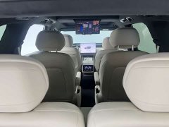 Nio Lerado L90 Ultra Six-Seater - ფოტო 14