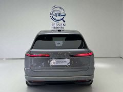 Nio Lerado L90 Ultra Six-Seater - ფოტო 2