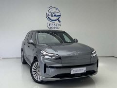 Nio Lerado L90 Ultra Six-Seater - ფოტო 5