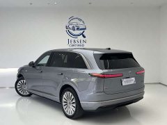 Nio Lerado L90 Ultra Six-Seater - ფოტო 6