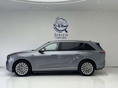 Nio Lerado L90 Ultra Six-Seater - ფოტო 7