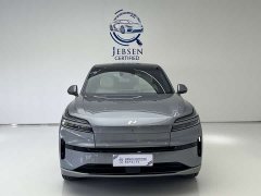 Nio Lerado L90 Ultra Six-Seater - ფოტო 8