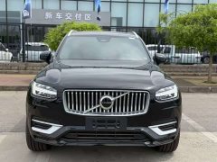 Volvo XC90 B6 Intelligent Luxury 7-Seater - ფოტო 2