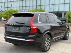 Volvo XC90 B6 Intelligent Luxury 7-Seater - ფოტო 4