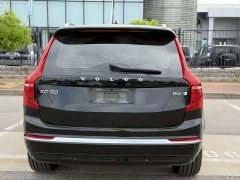 Volvo XC90 B6 Intelligent Luxury 7-Seater - ფოტო 5