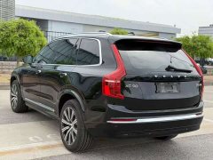 Volvo XC90 B6 Intelligent Luxury 7-Seater - ფოტო 6