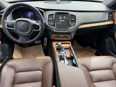 Volvo XC90 B6 Intelligent Luxury 7-Seater - ფოტო 7