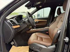 Volvo XC90 B6 Intelligent Luxury 7-Seater - ფოტო 9