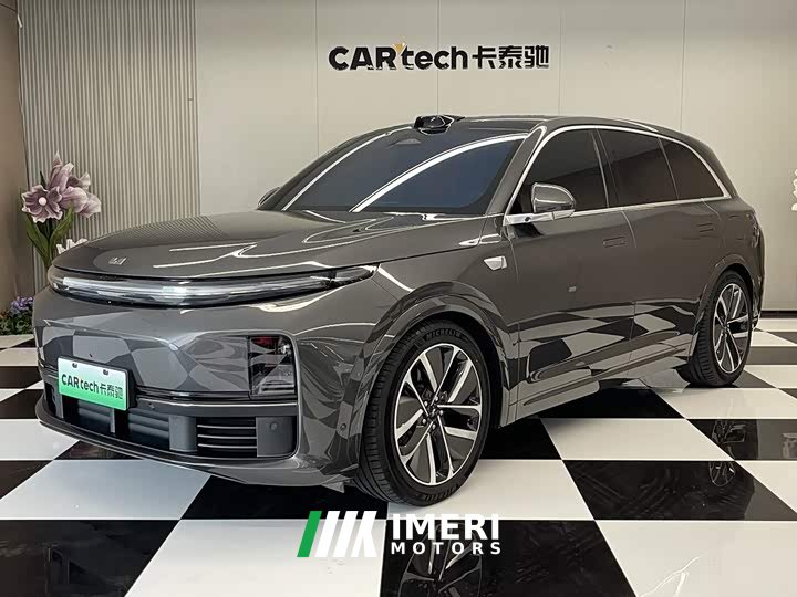 Li Auto L7 MAX