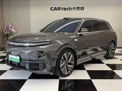 Li Auto L7 MAX - ფოტო 1