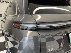 Li Auto L7 MAX - ფოტო 10