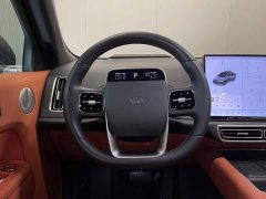 Li Auto L7 MAX - ფოტო 14