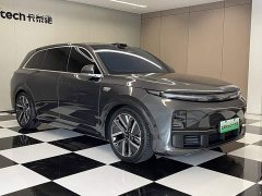 Li Auto L7 MAX - ფოტო 2