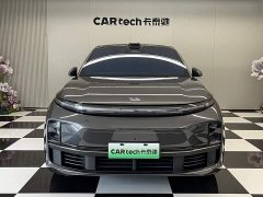 Li Auto L7 MAX - ფოტო 3