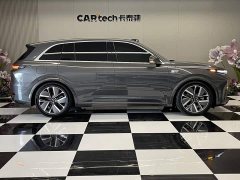 Li Auto L7 MAX - ფოტო 4