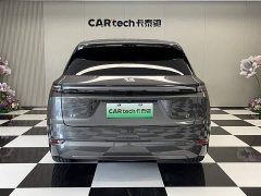 Li Auto L7 MAX - ფოტო 6