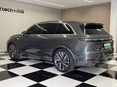 Li Auto L7 MAX - ფოტო 7