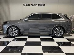 Li Auto L7 MAX - ფოტო 8