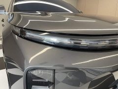 Li Auto L7 MAX - ფოტო 9