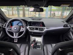 BMW M4 2022 M4 Coupe M xDrive 50th Anniversary Limited Edition - ფოტო 17