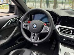 BMW M4 2022 M4 Coupe M xDrive 50th Anniversary Limited Edition - ფოტო 18