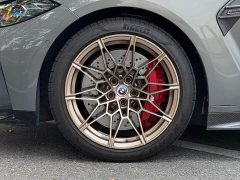 BMW M4 2022 M4 Coupe M xDrive 50th Anniversary Limited Edition - ფოტო 8