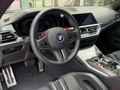 BMW M4 2022 M4 Coupe M xDrive 50th Anniversary Limited Edition - ფოტო 9