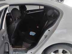 Volkswagen Lavida 2019 Lavida Qihang 1.5L Automatic Fashion Edition National VI - ფოტო 11