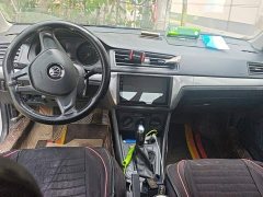 Volkswagen Lavida 2019 Lavida Qihang 1.5L Automatic Fashion Edition National VI - ფოტო 12
