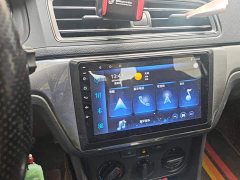 Volkswagen Lavida 2019 Lavida Qihang 1.5L Automatic Fashion Edition National VI - ფოტო 13