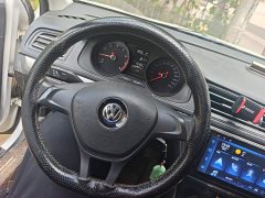 Volkswagen Lavida 2019 Lavida Qihang 1.5L Automatic Fashion Edition National VI - ფოტო 15