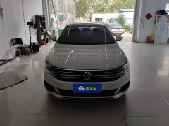 Volkswagen Lavida 2019 Lavida Qihang 1.5L Automatic Fashion Edition National VI - ფოტო 2