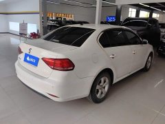 Volkswagen Lavida 2019 Lavida Qihang 1.5L Automatic Fashion Edition National VI - ფოტო 3